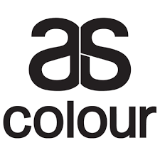AS COLOR